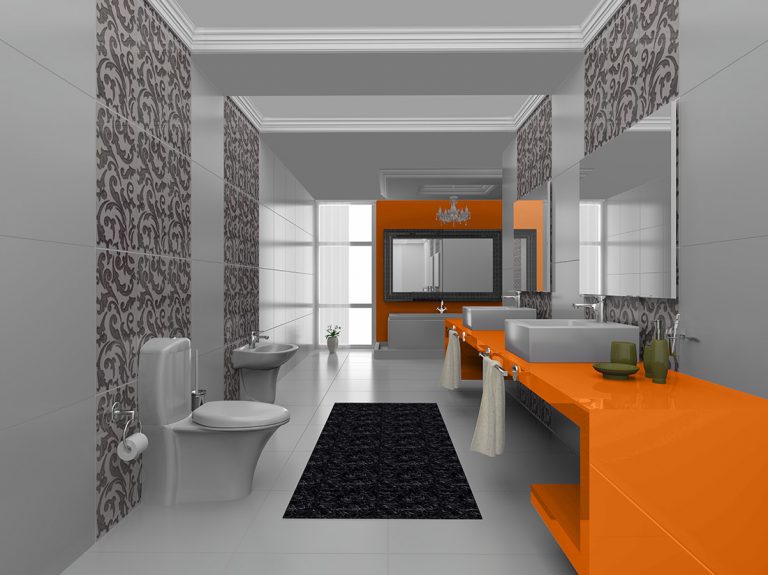 Banyo Tasarım ve Çizim Programı