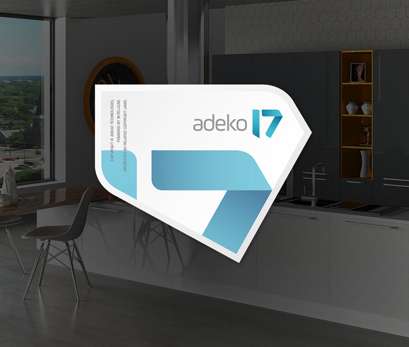 ADeko17 Çıktı