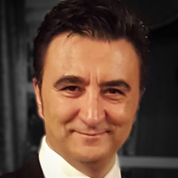 Süha Aktan