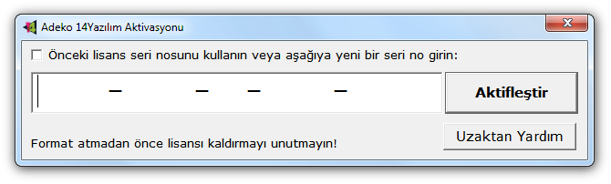 adeko 9 crack serial key