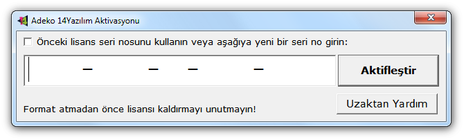 adeko 17 full indir türkçe