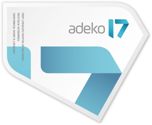 ADeko17 Logo