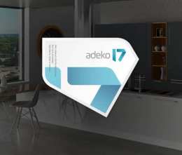 ADeko17 Geliyor