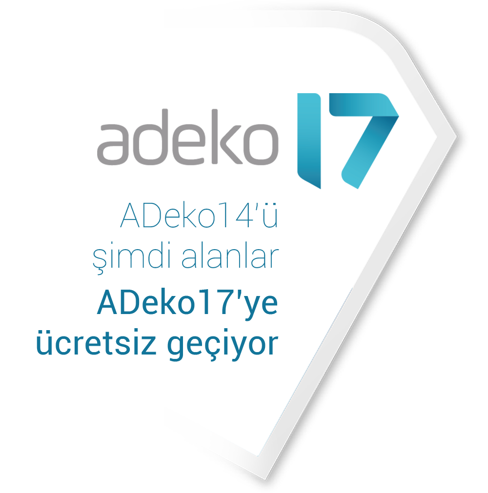 Mutfak Tasarım ve Çizim Programı