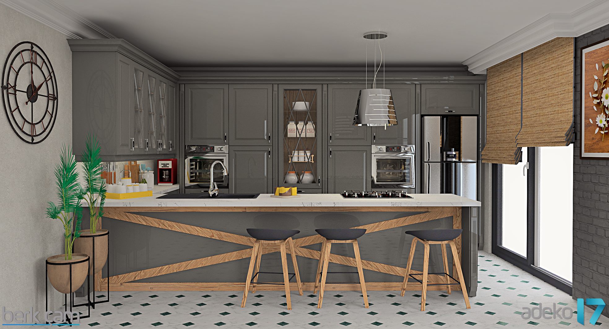 adeko kitchen design 9 free download