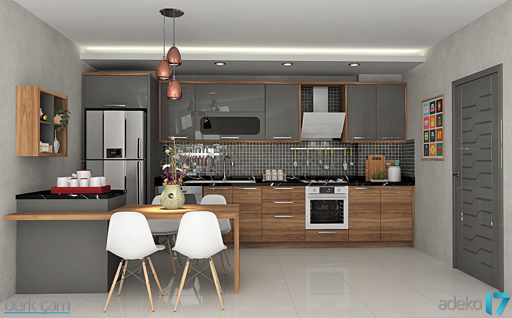 adeko kitchen design 9 free download